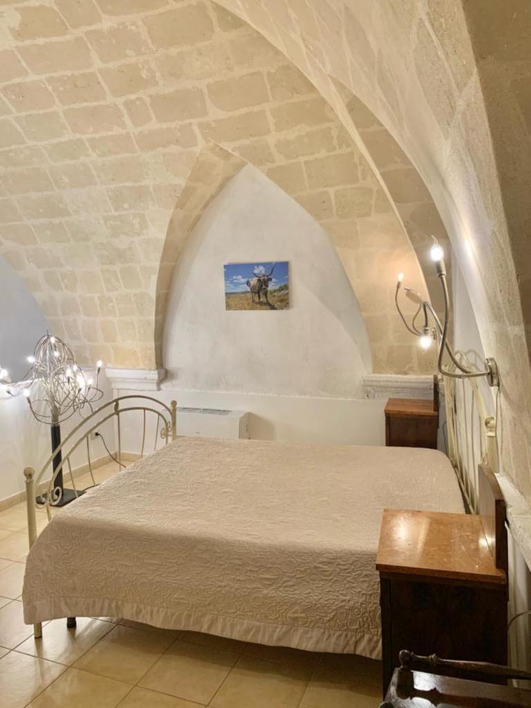 Casa Vacanza Bella Vista Matera Exterior photo