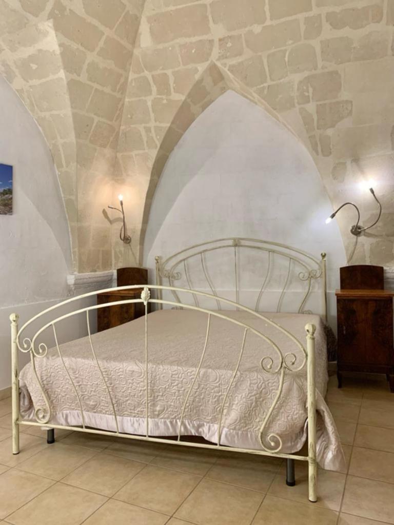 Casa Vacanza Bella Vista Matera Exterior photo