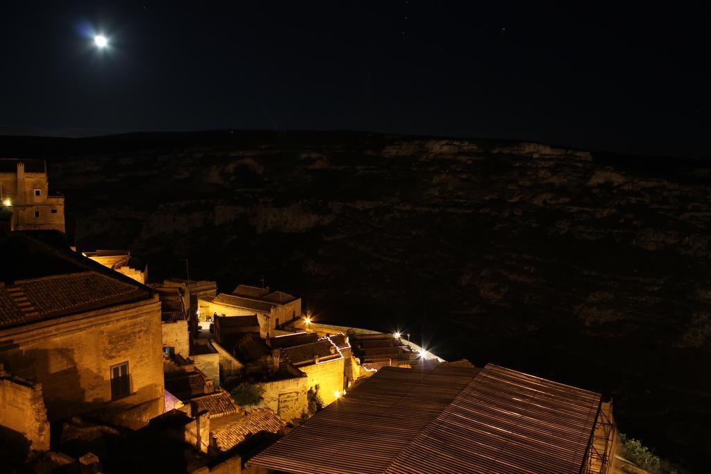Casa Vacanza Bella Vista Matera Room photo