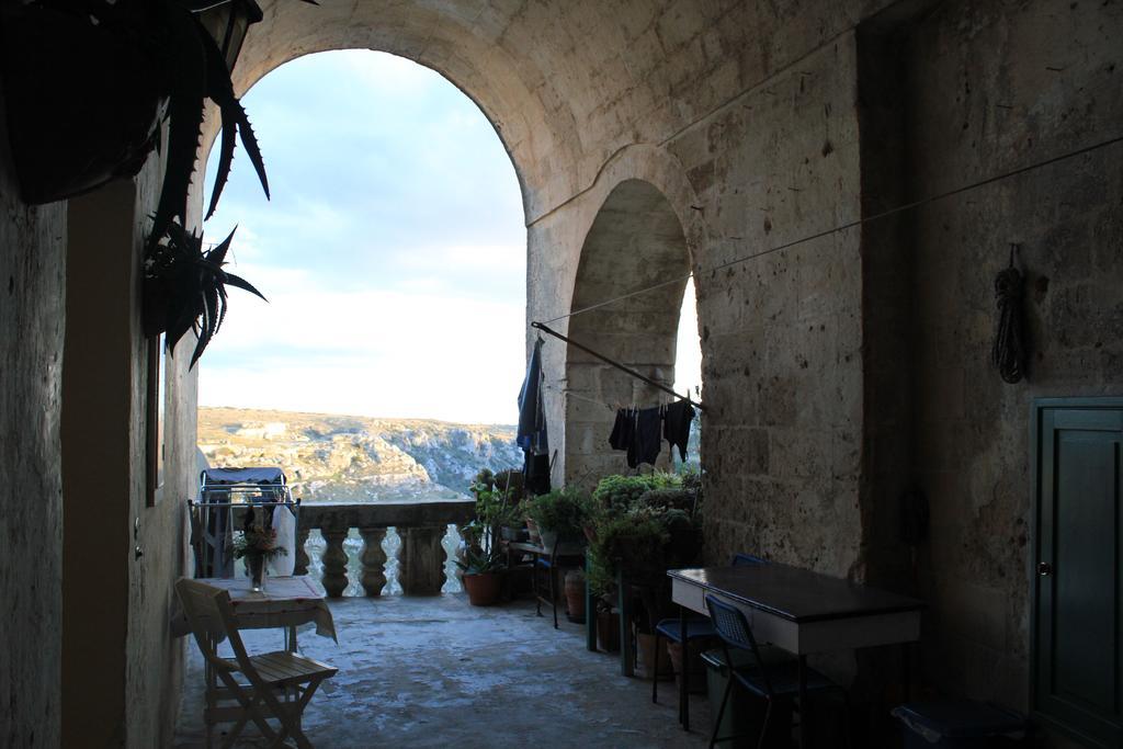 Casa Vacanza Bella Vista Matera Room photo