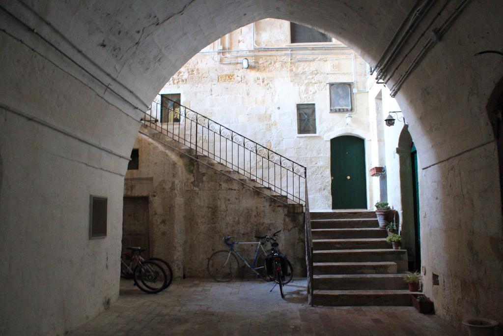 Casa Vacanza Bella Vista Matera Room photo