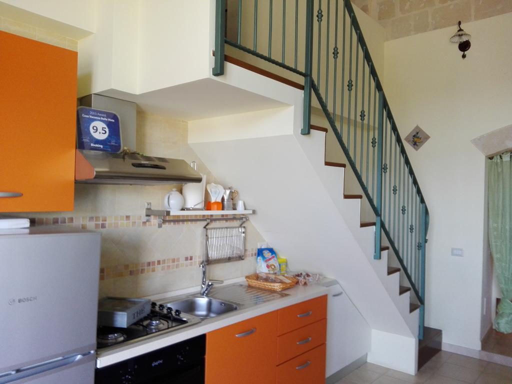 Casa Vacanza Bella Vista Matera Exterior photo