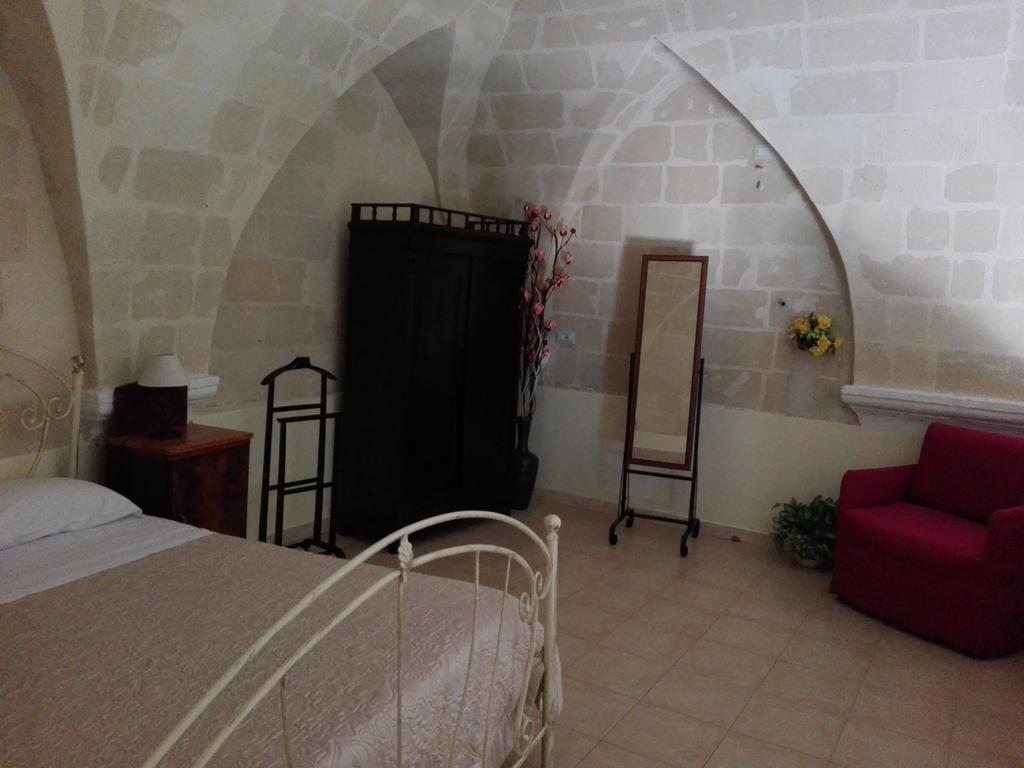Casa Vacanza Bella Vista Matera Exterior photo